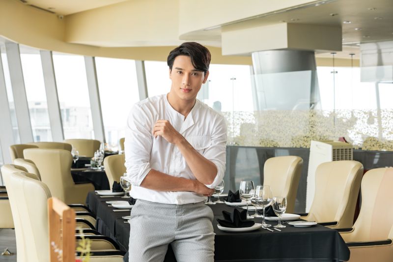 Cơm cà ri Nhật EON